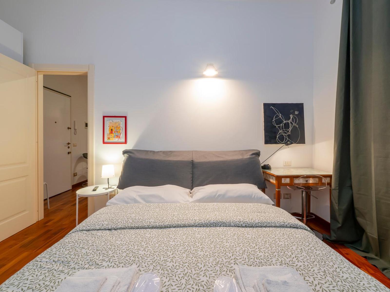 Orange Suite Milano Dış mekan fotoğraf