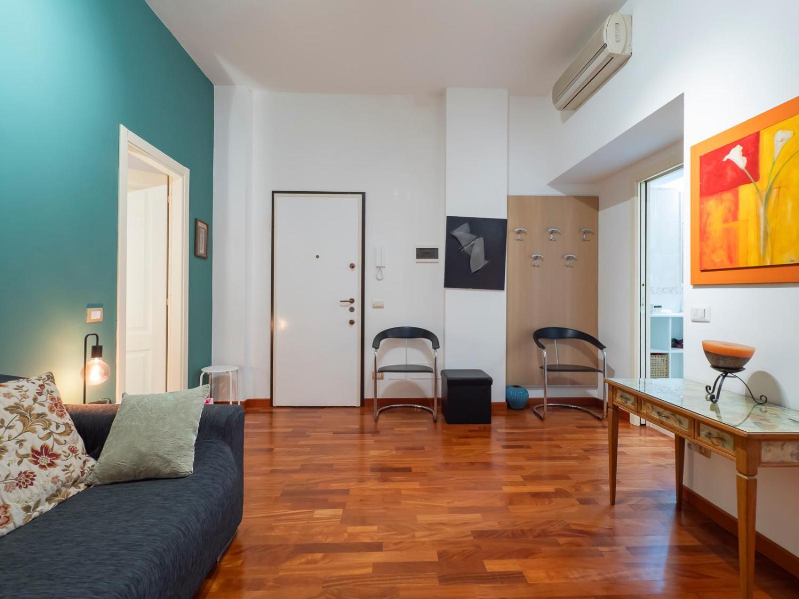 Orange Suite Milano Dış mekan fotoğraf