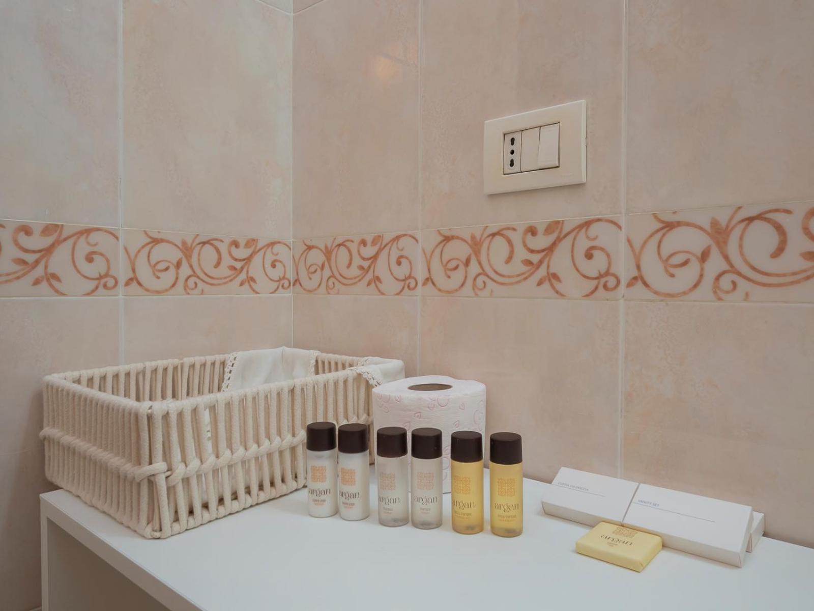 Orange Suite Milano Dış mekan fotoğraf